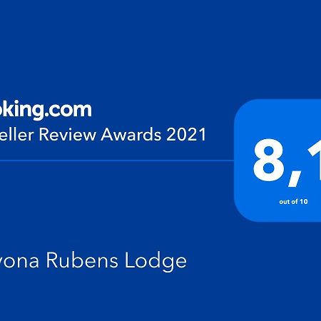 Navona Rubens Lodge Ρώμη Εξωτερικό φωτογραφία