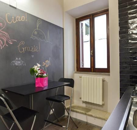 Navona Rubens Lodge Ρώμη Εξωτερικό φωτογραφία